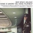 Home Is Where You Hang Yourself [VINYL]
