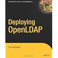 Deploying OpenLDAP
