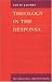 Book Theology in the Responsa