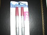 Maybelline Superstay Lipcolor bogo #755 plum