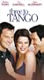 Three to Tango [VHS]