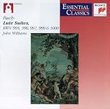 V1 Lute Suites