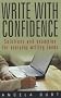 Write with Confidence: Solutions and Examples for Everyday Writing Needs