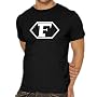 Captain Future Logo T-Shirt S-XXXL div. Farben