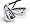 Callaway X-20 Iron Set (3 thru PW) : right, Callaway Golf Steel (Uniflex)