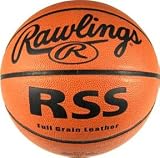 Basketball Rawlings RSS Mens W/C no stamp