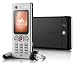 Handy Sony Ericsson w880i Steel Silver Ohne Branding Ohne Simlock Handy Sony Ericsson w880i Steel Silver Ohne Branding Ohne Simlock