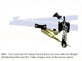 Dual Cam HP Sway Control