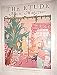 The Etude Magazine December 1931 Geo Shaw Interview