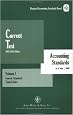 Current Text 2002: Accounting Standards As of June 1, 2002: General Standards, Volume 1