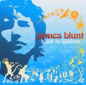Blunt James - Back to Bedlam - Zortam Music