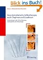 Neurolympische Reflextherapie nach Chapman und Goodheart. Anwendung in der Ortho-Bionomy, Osteopathie und Kinesiologie