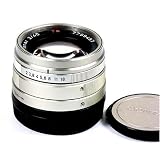 Electronics : Contax 45mm F2 Planar For G-1