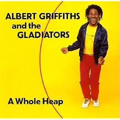 A Whole Heap [CD on Demand]