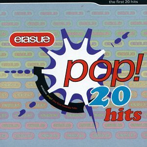 POP! – 20 Hits
