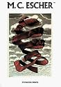 M.C. Escher : 29 Master prints