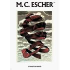 M.C.Escher: 29 Master Prints