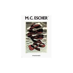 M.C.Escher: 29 Master Prints
