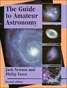 The Guide to Amateur Astronomy