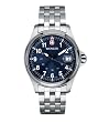 Wenger&reg; Men's 72708 TerraGraph Watch