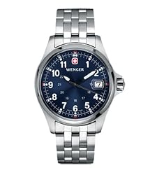 Wenger&reg; Men's 72708 TerraGraph Watch