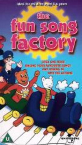Fun Song Factory