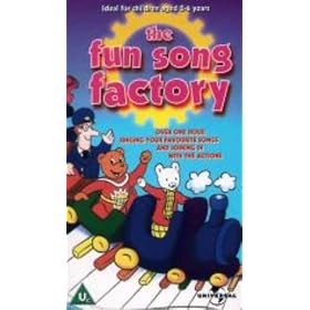 Fun Song Factory