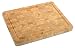 Norpro Wood Cutting Board (19-by-15-Inch)