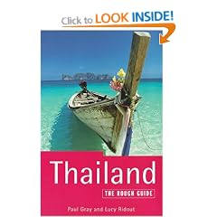 Thailand: The Rough Guide (Rough Guide Thailand)