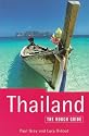 Thailand: The Rough Guide (Rough Guide Thailand)