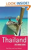 Thailand: The Rough Guide (Rough Guide Thailand)