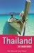 Thailand: The Rough Guide (Rough Guide Thailand)