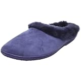 Dearfoams Womens Df775 Slipper