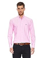 Caramelo Camisa Paul (Rosa)