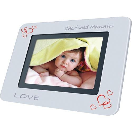Buy Coby 7-Inch Widescreen Digital Photo Frame with MP3 online at Discounted New and Used prices. Delivered to your door with Off-The-Bookshelf.