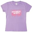 Hawthorne Heights - Mess Ladies Fitted T-Shirt