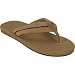O'NEILL Clean & Mean Leather Mens Sandals - Tan