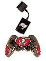 Playstation 2 Tampa Bay Buccaneers Wireless Game Pad