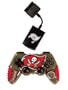 Playstation 2 Tampa Bay Buccaneers Wireless Game Pad
