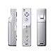 Wii Remote Plus   White