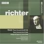 Richter Spielt Mozart 22+27
