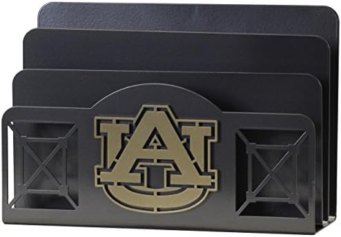 Henson Metal Works Auburn University Letter Holder