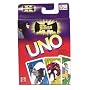 THE BATMAN UNO Card Game