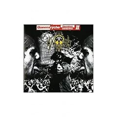 Operation Mindcrime II [VINYL]