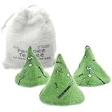 The Peepee Teepee for the Sprinkling WeeWee: 5 Golf Teepees & Laundry Bag