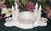 Cinderella Castle Unity Candle Holder