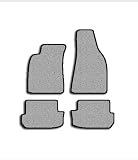 Avery Floor Mats
