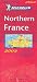 Book France (Michelin Maps)