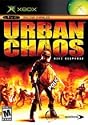 Urban Chaos Riot Response