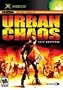 Urban Chaos Riot Response